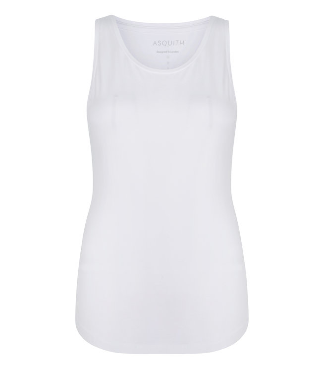 Asquith Yoga Top Go To - Wit