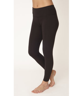 Asquith Yoga Legging Flow With It - Zwart