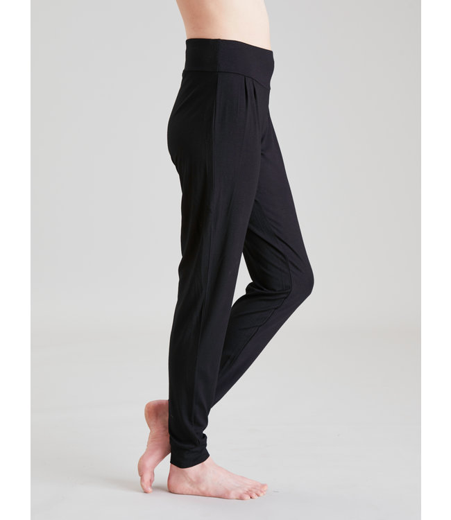 Asquith Harmony Yoga Broek - Zwart