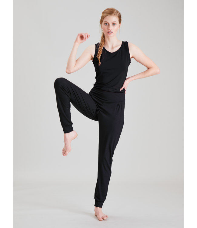 Asquith Harmony Yoga Broek - Zwart