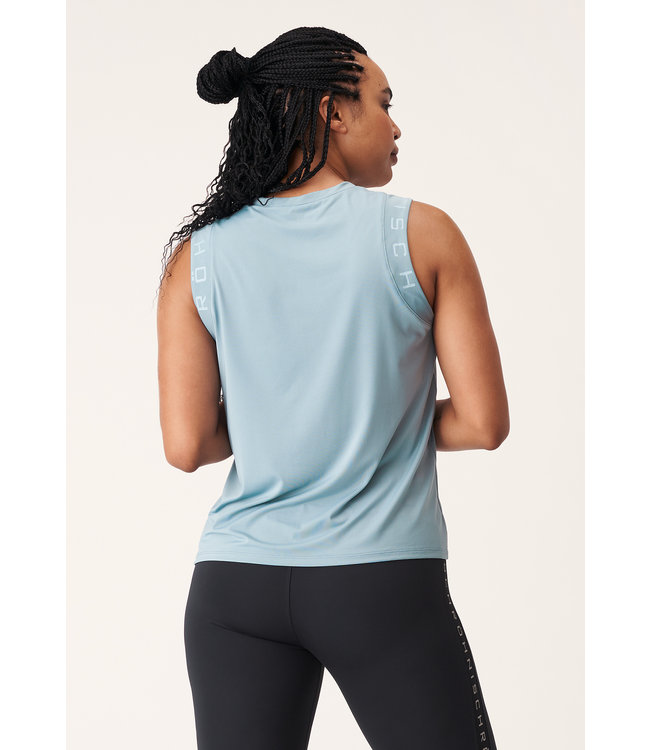 Rohnisch Yoga Singlet Kay - Citadel