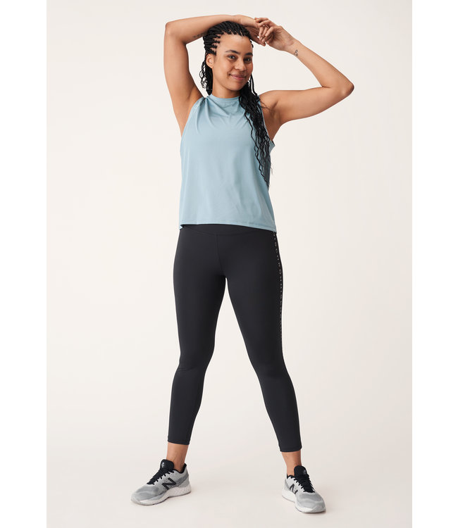 Rohnisch Yoga Singlet Kay - Citadel