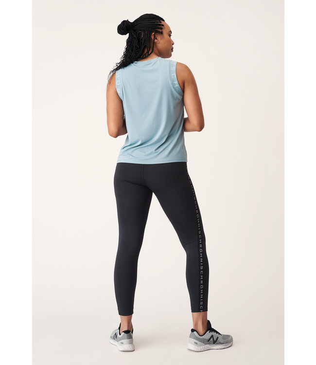 Rohnisch Yoga Singlet Kay - Citadel