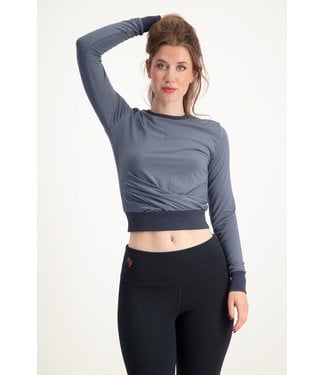 Geniet van een heerlijke workout in je duurzame yoga kleding! - Ik shop eco