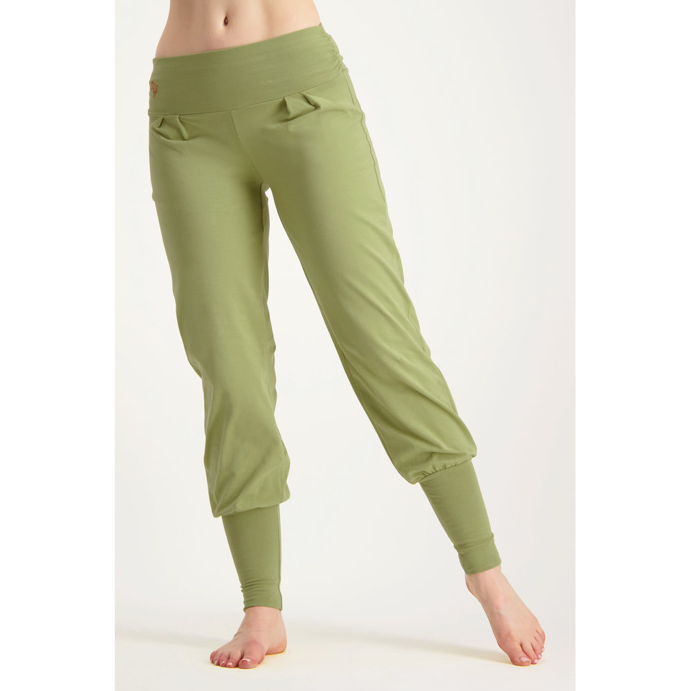 Urban Goddess Yoga Harem Broek Dakini - Sage