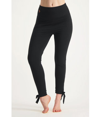 Urban Goddess Svaha Yoga Broek  - Urban Black