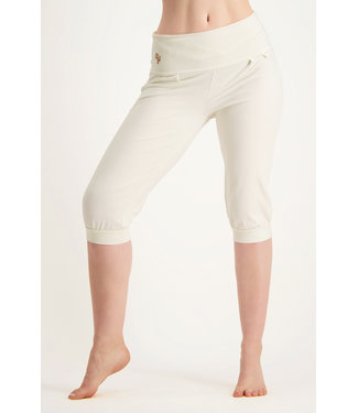 Yoga Shorts en Capri's 