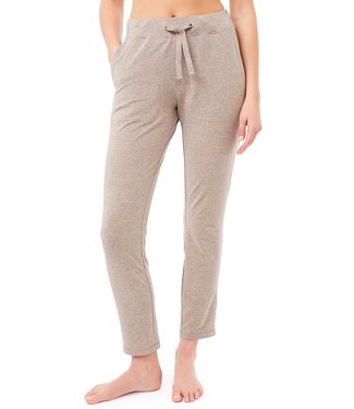 MANDALA Slim Yoga Jogger - Silver Lining