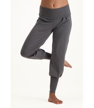 Urban Goddess Yoga Broek Devi - Charcoal