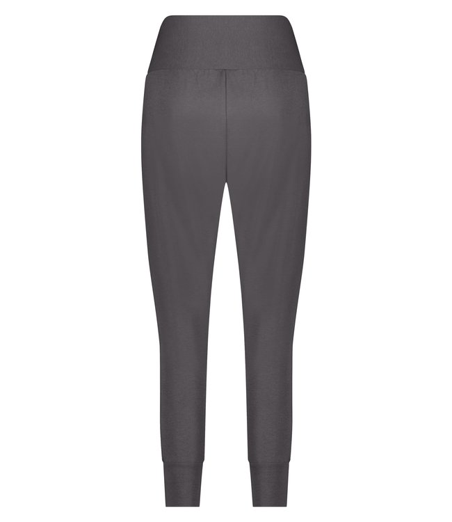 Urban Goddess Bhumi Dry-fit Yoga Broek - Charcoal