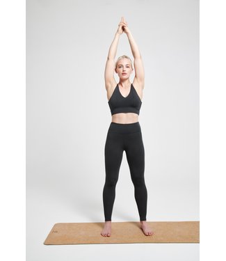 Asquith Yoga Legging Move It - Slate