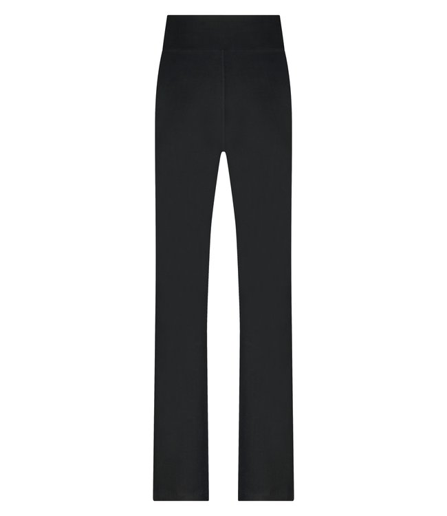 Urban Goddess Agni Wijde Yoga Broek - Urban Black