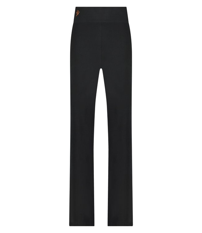 Urban Goddess Agni Wijde Yoga Broek - Urban Black