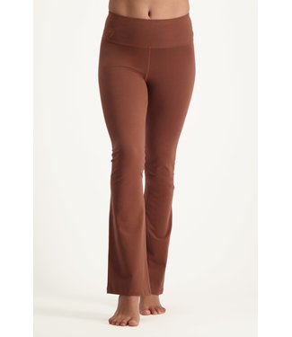 Urban Goddess Yoga Broek Anandafied - Mocca