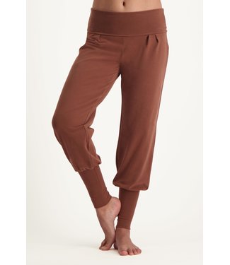 Urban Goddess Devi Yoga Broek - Mocca