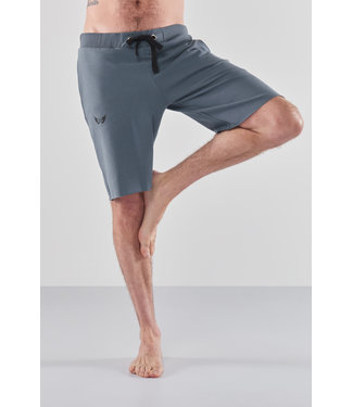 Renegade Guru Yoga Shorts Bodhi - Green Earth