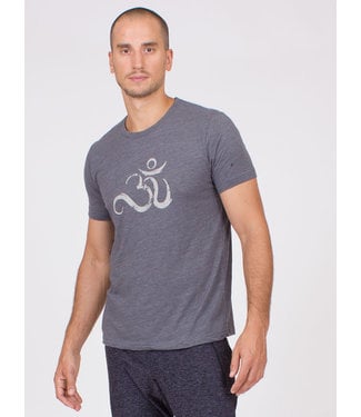 Yoga Shirt Heren | yogakledingonline.nl