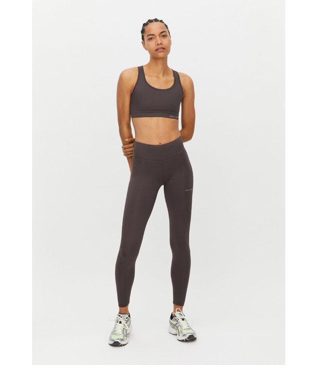 Röhnisch Kay High Waist sportlegging dames black