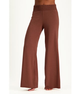 Urban Goddess Flow Yoga Broek - Mocca