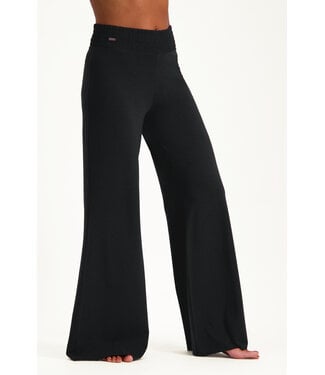 Urban Goddess Flow Yoga Broek - Urban Black