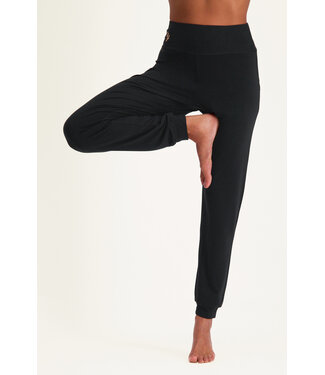 Yoga Broek Dames