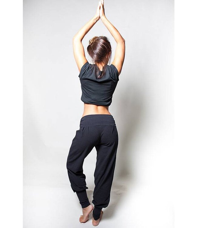 Urban Goddess Yogabroek Dakini - Urban Black