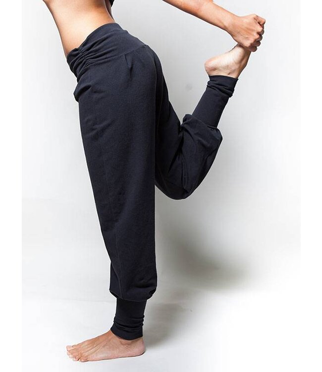 Urban Goddess Yogabroek Dakini - Urban Black