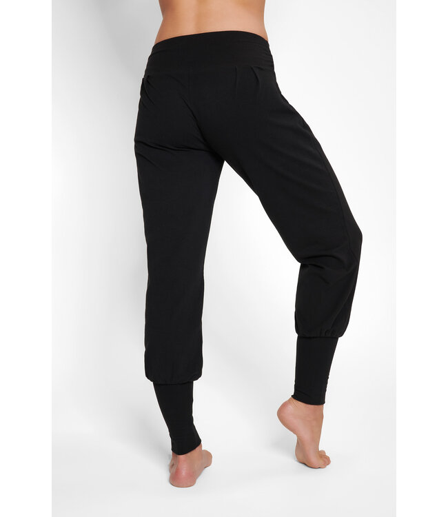 Urban Goddess Yogabroek Dakini - Urban Black