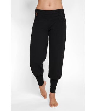 Urban Goddess Yogabroek Dakini - Urban Black