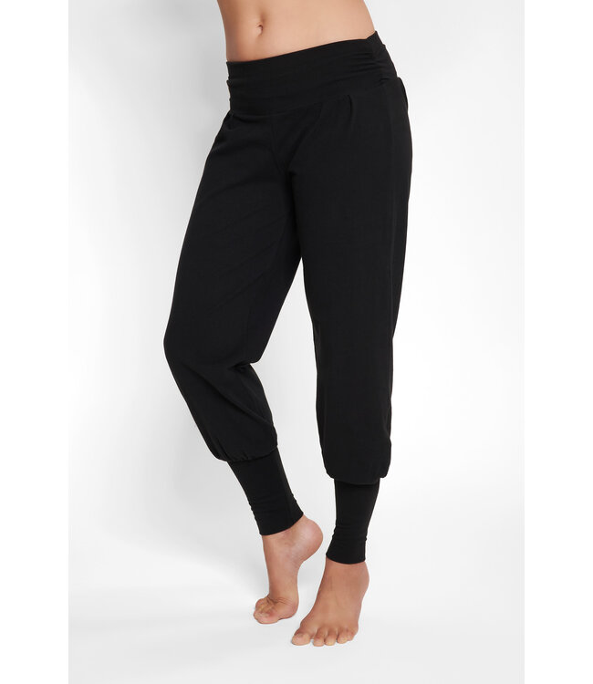 Urban Goddess Yogabroek Dakini - Urban Black