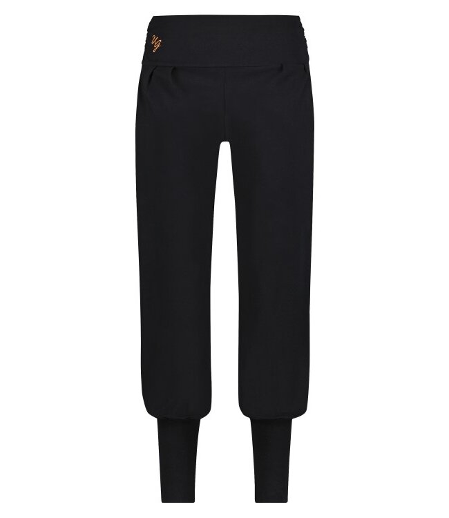 Urban Goddess Yogabroek Dakini - Urban Black