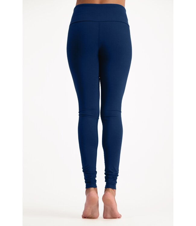 Urban Goddess Satya Duurzame Yoga Legging - Midnight