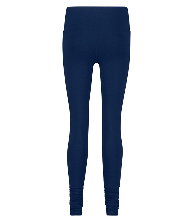 Urban Goddess Satya Duurzame Yoga Legging - Midnight