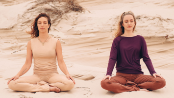 3 Effectieve Yoga Technieken om de Nervus Vagus te Stimuleren