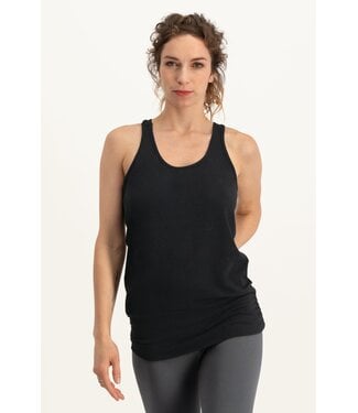 Yoga holic dames sport shirt / hemd / top - maat XS