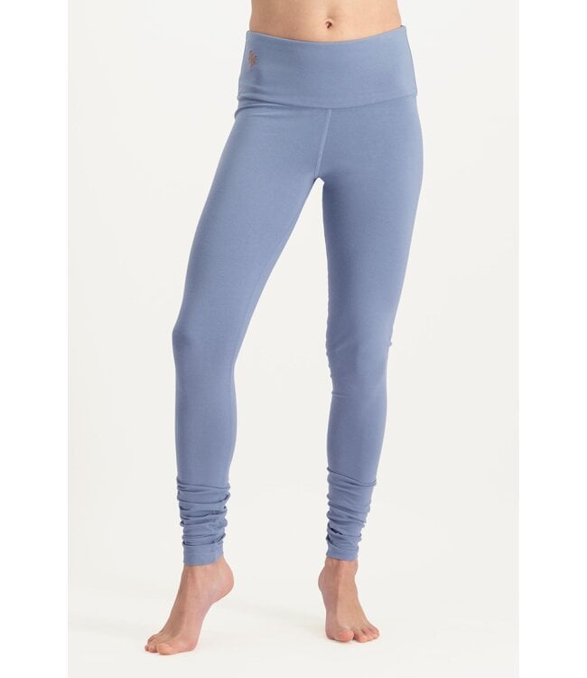 Urban Goddess Satya High Waist Leggings - Opal