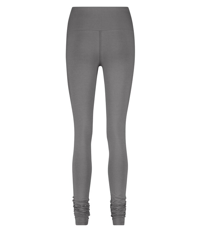 Urban Goddess Satya Duurzame Yoga Legging - Charcoal