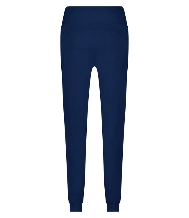 Urban Goddess Ojas Comfortabele Yoga Broek - Midnight