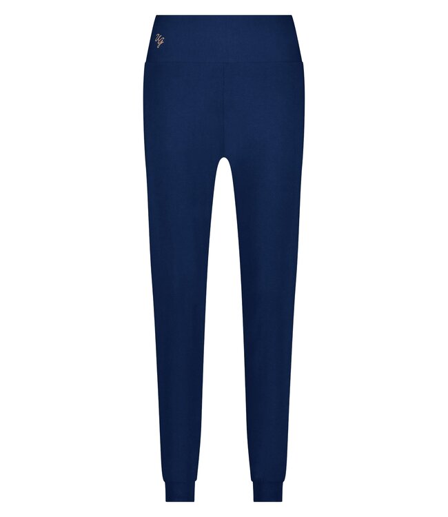 Urban Goddess Ojas Comfortabele Yoga Broek - Midnight