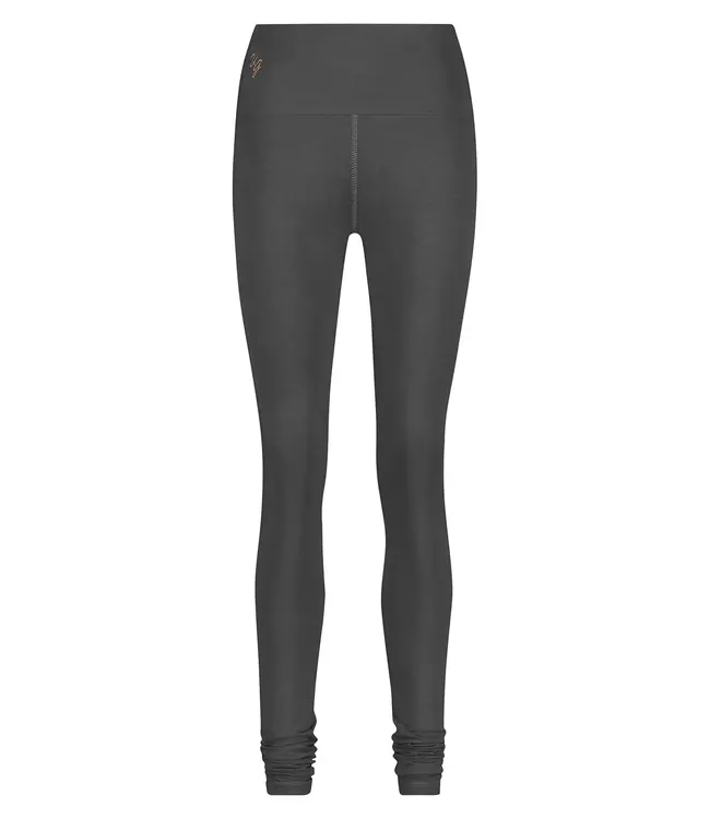 Urban Goddess Satya Bamboe Yoga Legging - Ash