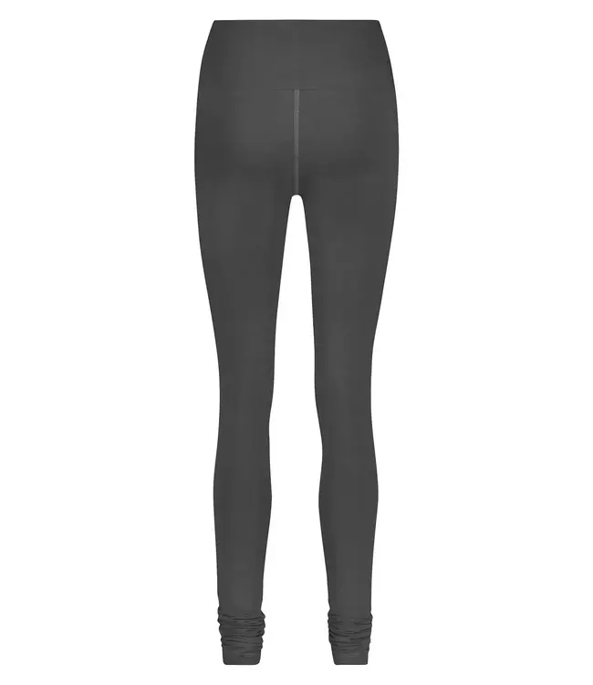 Urban Goddess Satya Bamboe Yoga Legging - Ash