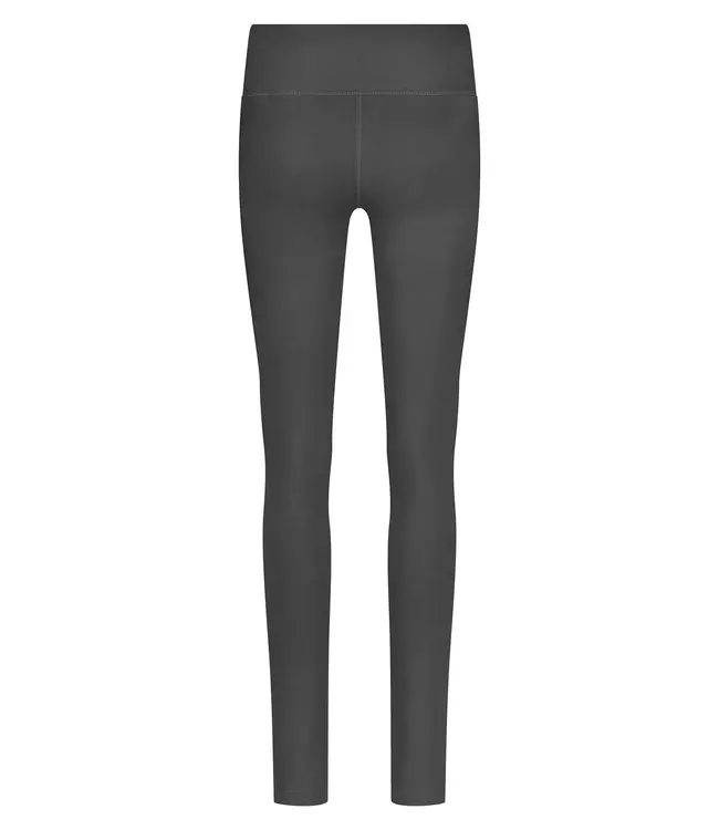 Urban Goddess Bhaktified Zachte Yoga Legging  - Ash