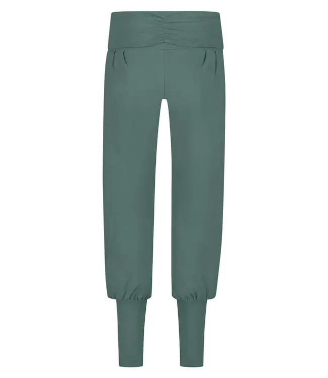 Urban Goddess Devi Yoga Harembroek Van Biokatoen  - Forest