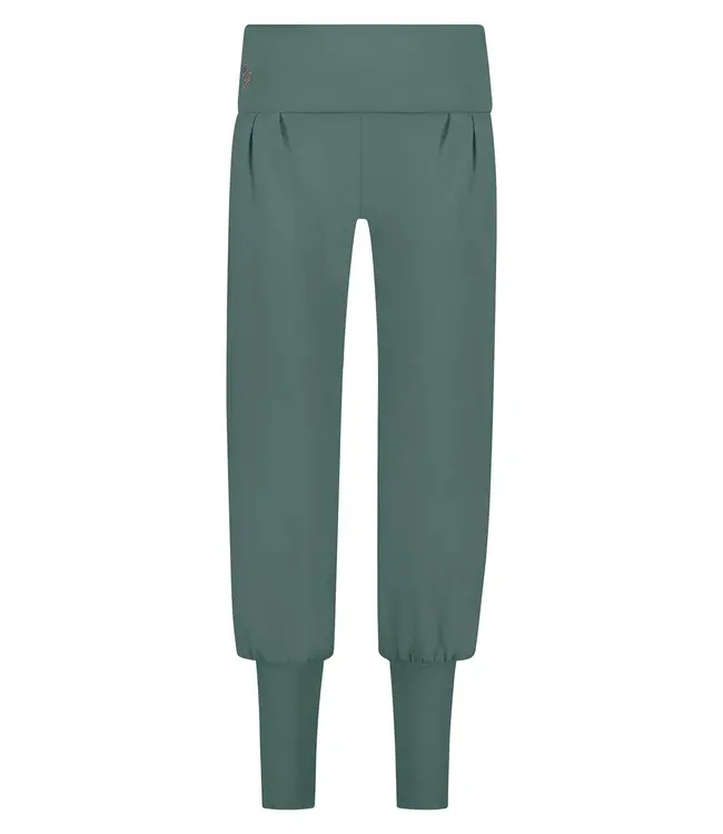 Urban Goddess Devi Yoga Harembroek Van Biokatoen  - Forest