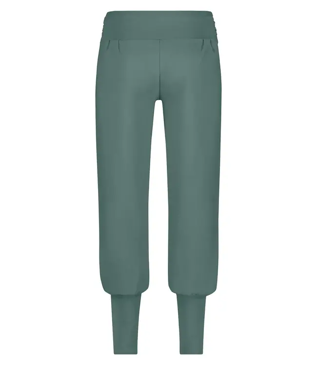 Urban Goddess Dakini Losse Yoga Harembroek  - Forest