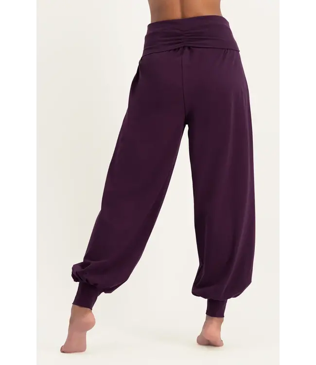 Urban Goddess Rhea Soepele Yoga Harembroek - Bloom