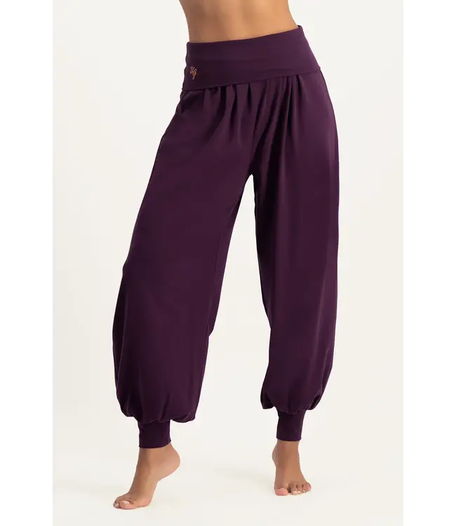 Urban Goddess Rhea Soepele Yoga Harembroek - Bloom