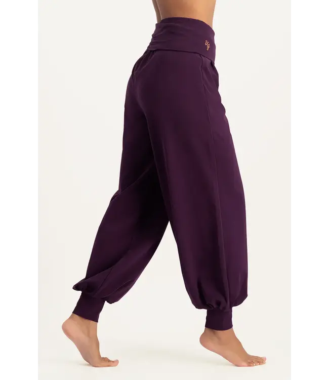 Urban Goddess Rhea Soepele Yoga Harembroek - Bloom