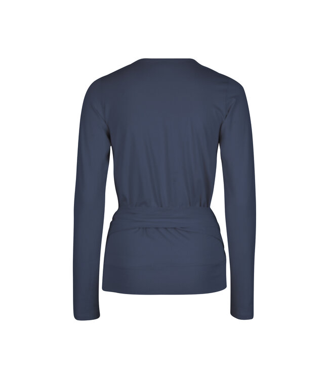 Jaya Yoga Wikkel Top Yael - Nightblue
