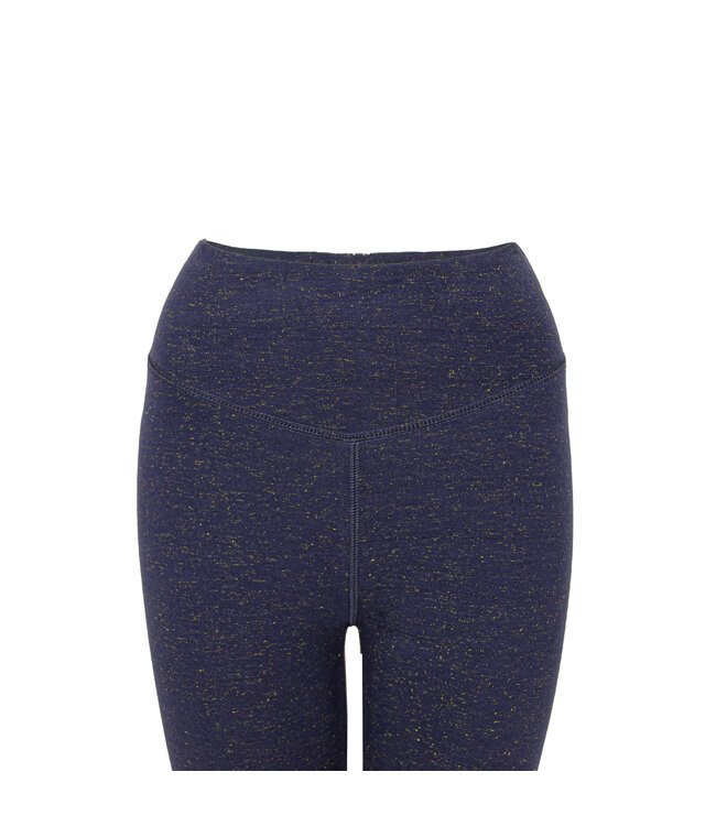Jaya Yoga & Pilates Leggings London - Nightblue